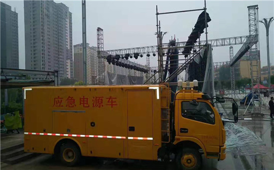 和舍镇300KW发电机出租