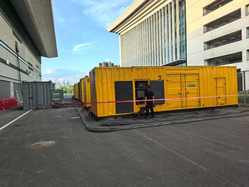 和舍镇柴油发电机冬季保养注意事项?