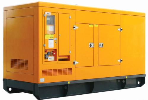 和舍镇发电机出租使用过程中冒黑烟的解决方法