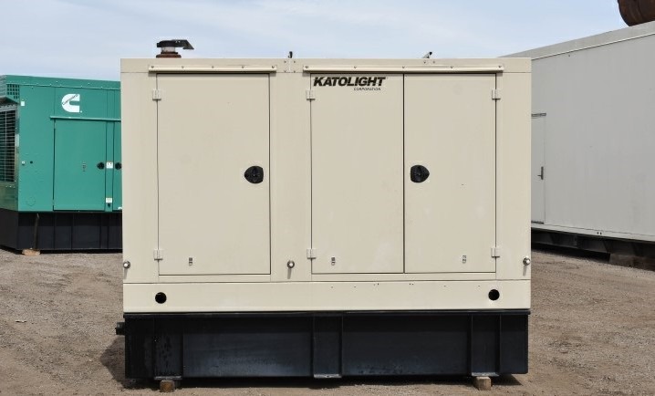 和舍镇购买柴油发电机需留心哪些问题?