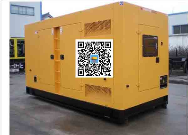 和舍镇静音发电机出租