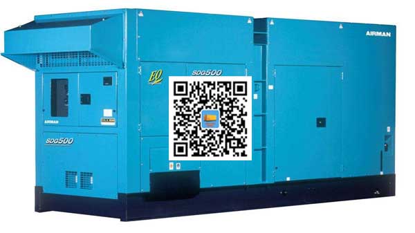 和舍镇出租发电机 进口和国产柴油发电机组有什么不同