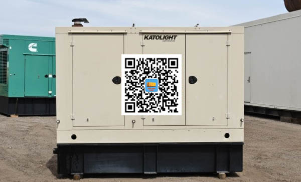 和舍镇出租发电机康明斯发电机要讲究正确的操作步骤