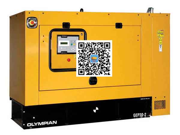 和舍镇出租发电机组配置有哪些重要特点