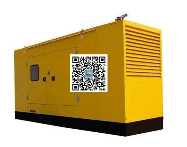 和舍镇出租发电机 柴油发电机不维护对机器有什么影响