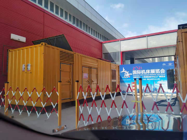和舍镇发电机出租 对于发电机的特性你了解多少？