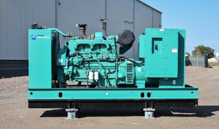 和舍镇发电机出租-教您发电机厂家该如何选购