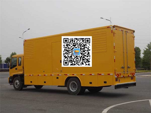 和舍镇发电车出租-发电机组的主要用途是什么？