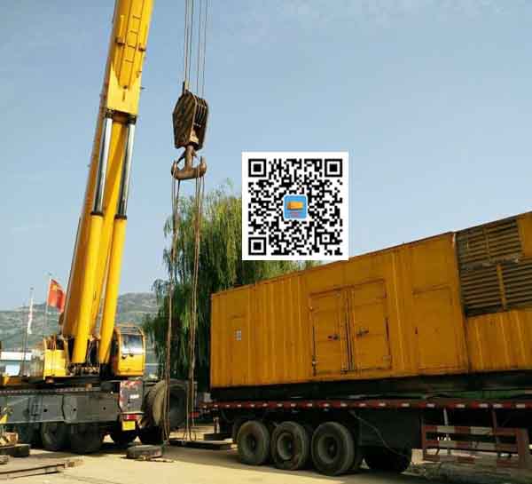 和舍镇发电车出租-全自动发电机组长期不使用该如何保养？