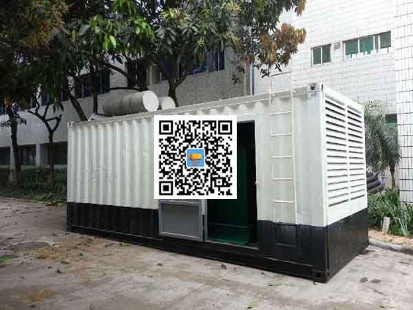 和舍镇出租发电机-什么样的柴油发电机使用效果比较好