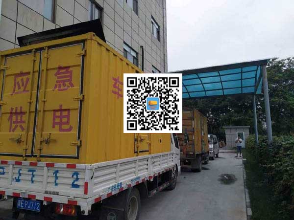 和舍镇发电机出租-上柴发电机组的油耗会出现什么原因