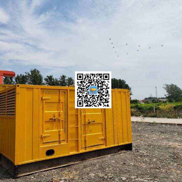 和舍镇发电机出租发电机电刷的结构与作用是什么