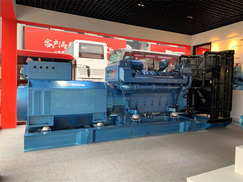 和舍镇发电机组润滑油的重要作用