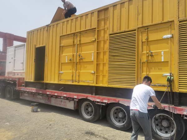 和舍镇发电机出租100KW发电机需要什么规格的电缆线？