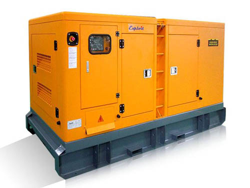 和舍镇影响 200kw 柴油发电机油耗的因素有哪些？