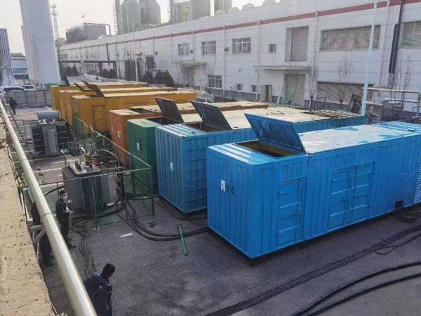 和舍镇380V和690V电压的电缆线相同吗？