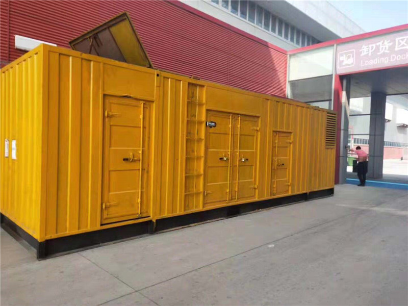 和舍镇储能设备的前景和市场怎么样？