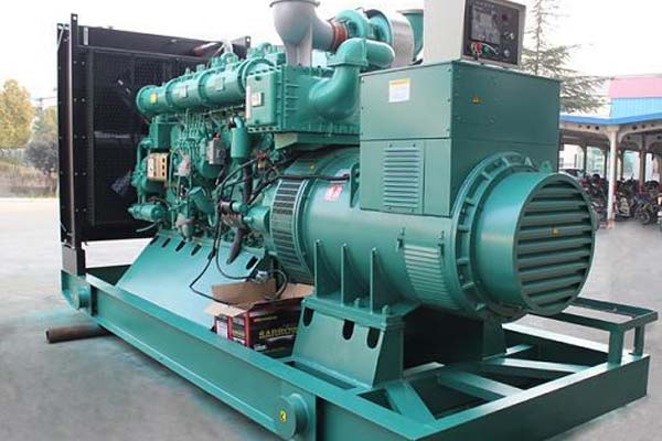 和舍镇工厂发电机应急发电中如何优化燃油储备管理？