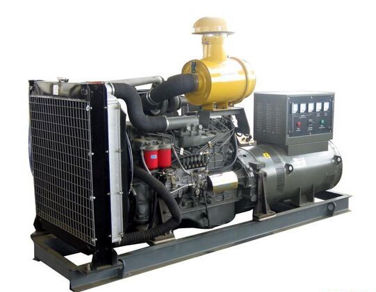 和舍镇汽油发电机组冬季保养时，燃油系统需要注意什么？