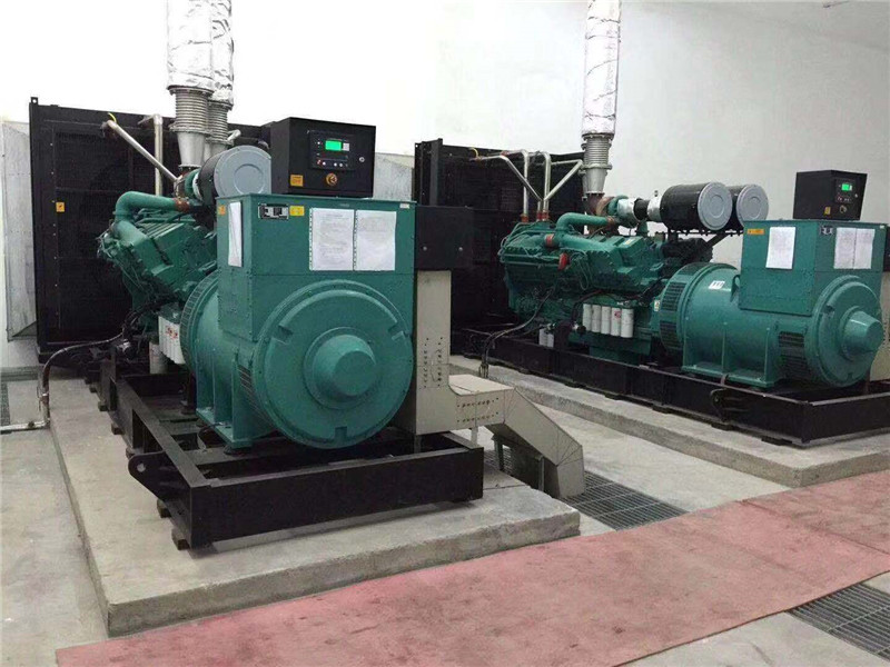 和舍镇柴油发电机组冬季寒冷地区使用需注意哪些事项？