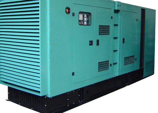 和舍镇发电机组水冷式机油散热器常见的故障有哪些？