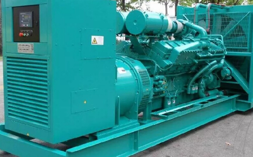 和舍镇柴油发电机组冬季使用中需要注意哪些事项？