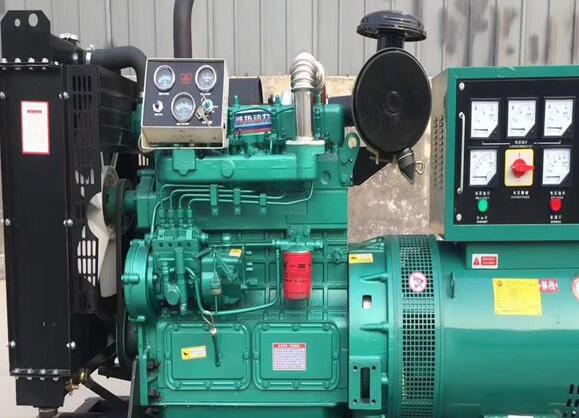 和舍镇柴油发电机冬季保养周期和夏季一样吗？