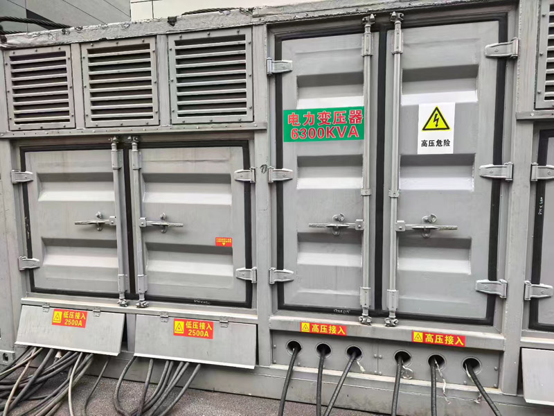 和舍镇柴油发电机组换季保养注意哪些事项？